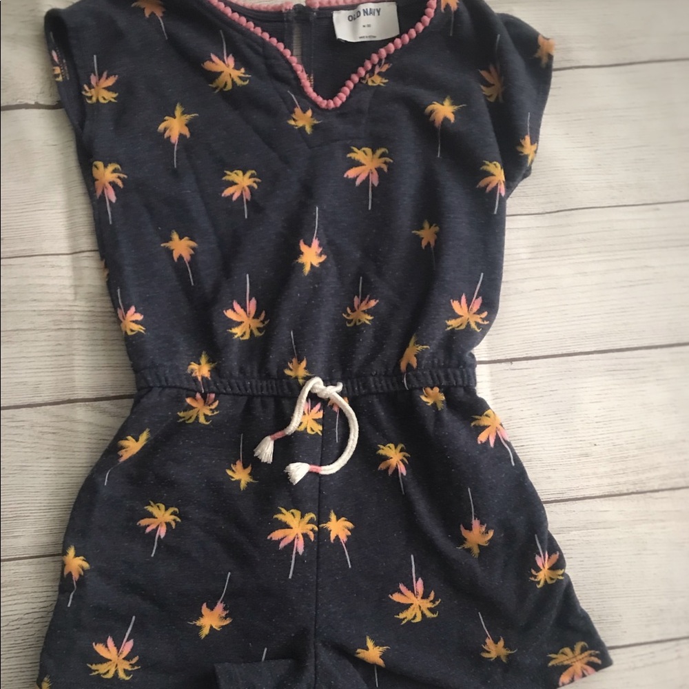 Old Navy girls Jumper